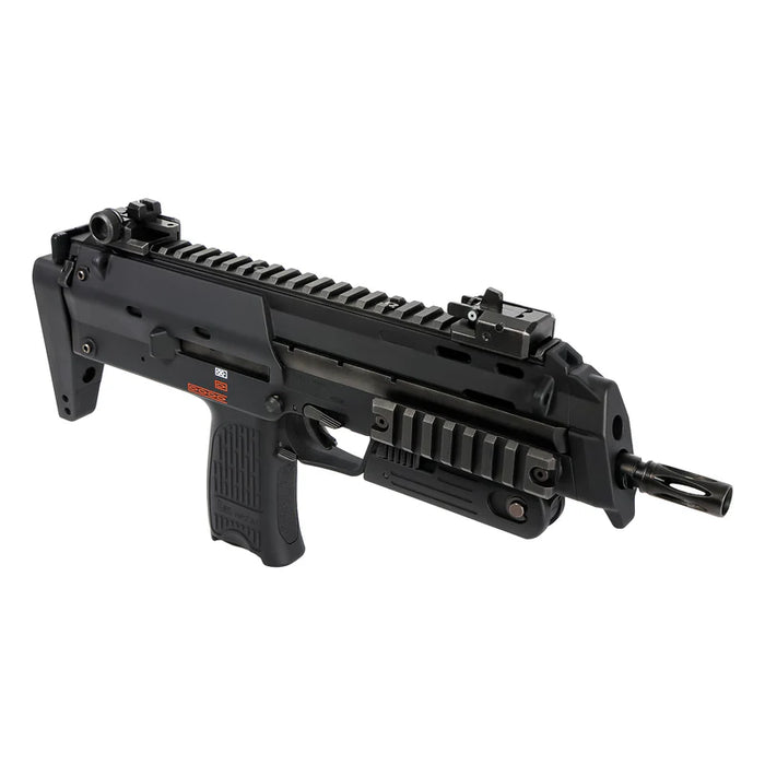 First Factory Ambi-Omit Cap for TM MP7A1 GBB by Laylax