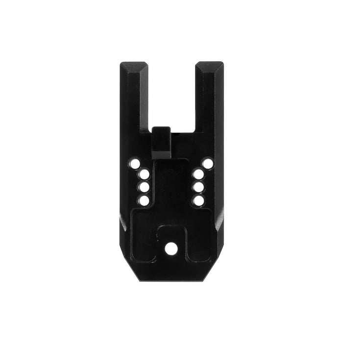 Nineball TM Hi Capa D.O.R./4.3 D.O.R. Multi-Mount Plate by Laylax