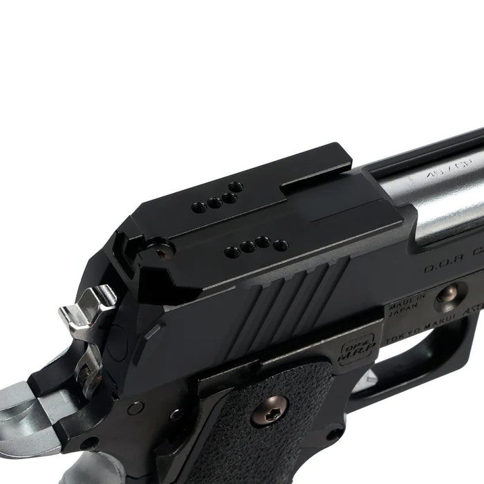 Nineball TM Hi Capa D.O.R./4.3 D.O.R. Multi-Mount Plate by Laylax