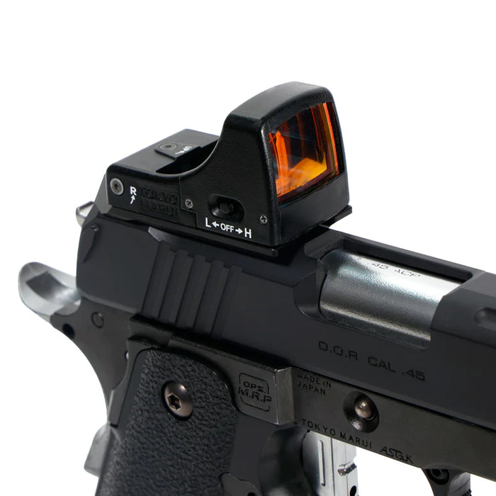 Nineball TM Hi Capa D.O.R./4.3 D.O.R. Multi-Mount Plate by Laylax