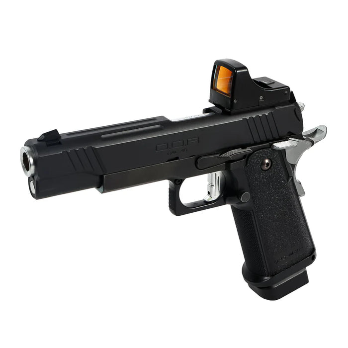 Nineball TM Hi Capa D.O.R./4.3 D.O.R. Multi-Mount Plate by Laylax