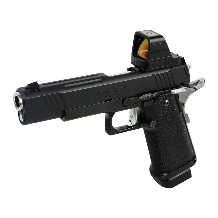 Nineball TM Hi Capa D.O.R./4.3 D.O.R. Multi-Mount Plate by Laylax