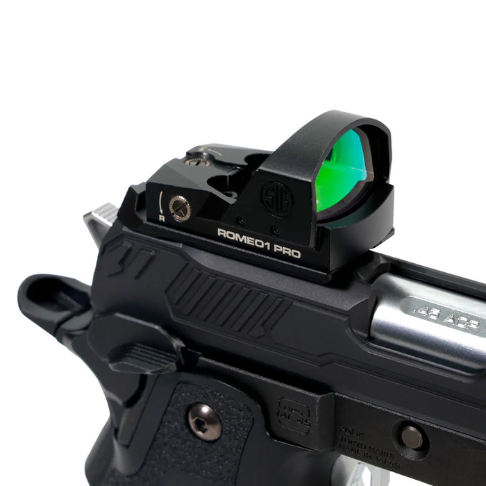 Nineball TM Hi Capa D.O.R./4.3 D.O.R. Multi-Mount Plate by Laylax