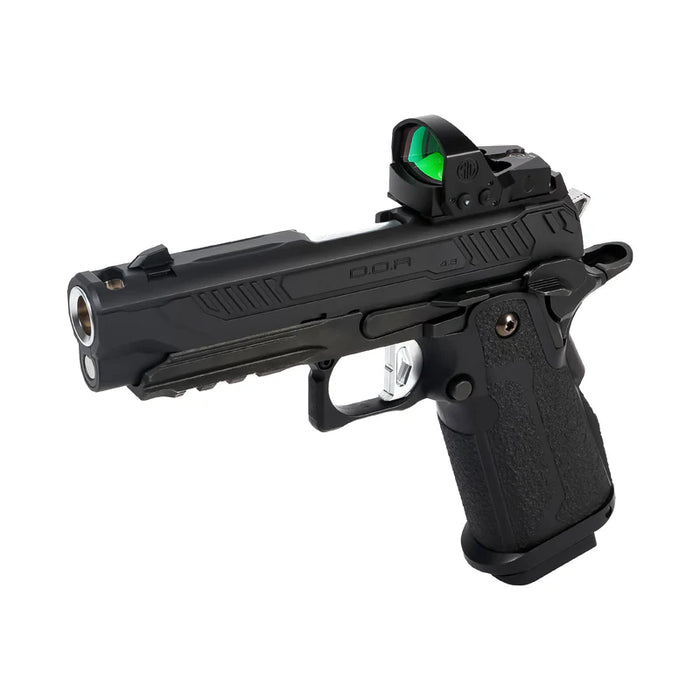 Nineball TM Hi Capa D.O.R./4.3 D.O.R. Multi-Mount Plate by Laylax