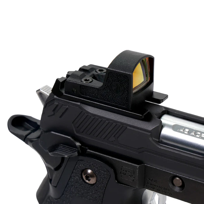 Nineball TM Hi Capa D.O.R./4.3 D.O.R. Multi-Mount Plate by Laylax