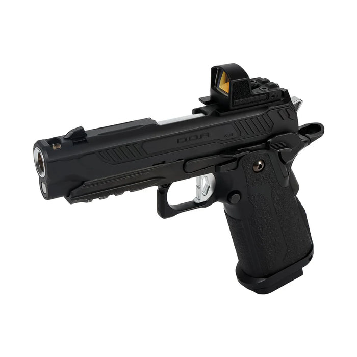 Nineball TM Hi Capa D.O.R./4.3 D.O.R. Multi-Mount Plate by Laylax
