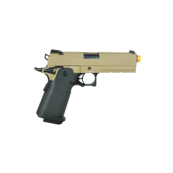 JAG Arms GM4 Gas Blow Back Pistol