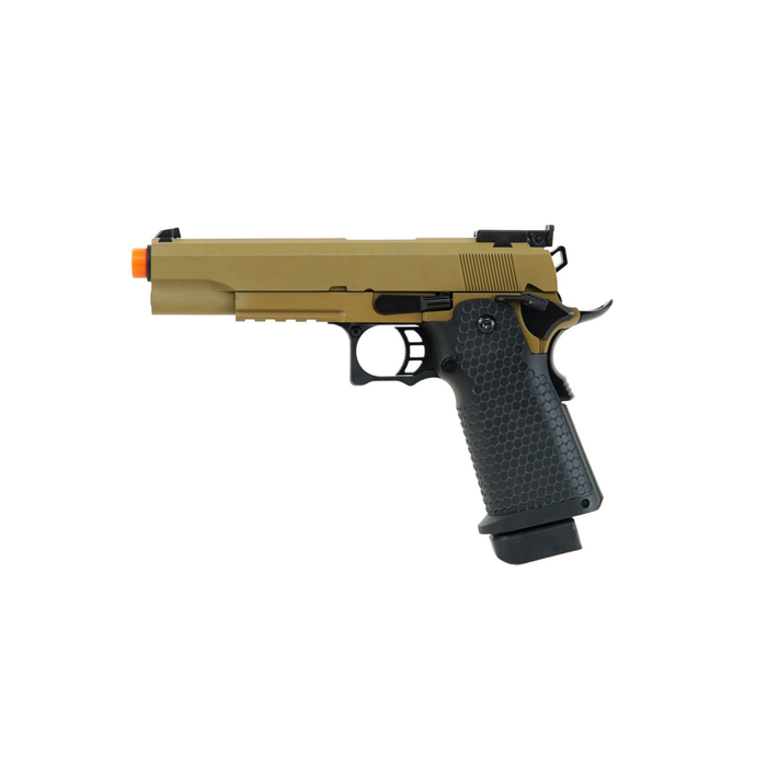 JAG Arms GM5  Gas Blow Back Pistol