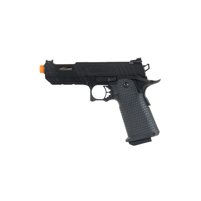 JAG Arms GMX-3.0 Series Gas Blow Back Pistol