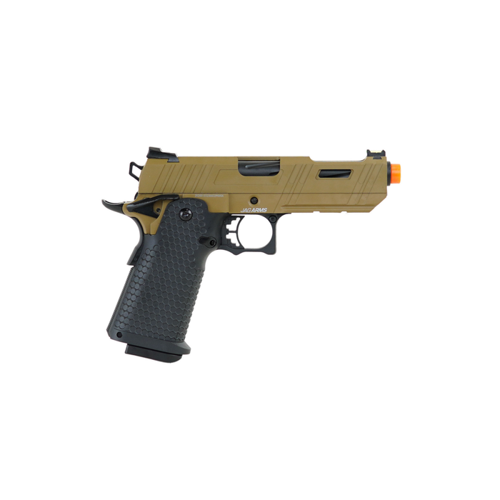 JAG Arms GMX-3.0 Series Gas Blow Back Pistol