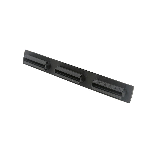 Amarok Rubber MLOK Rail Cover Set