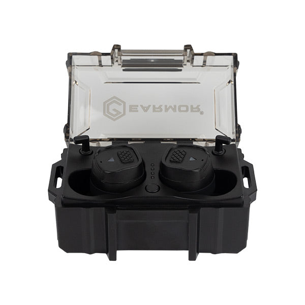 Earmor M20T Pro Electronic Ear Plug Hearing Protector