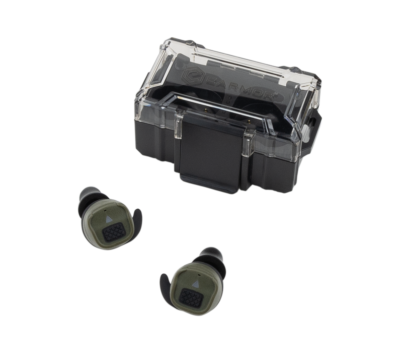 Earmor M20T Pro Electronic Ear Plug Hearing Protector