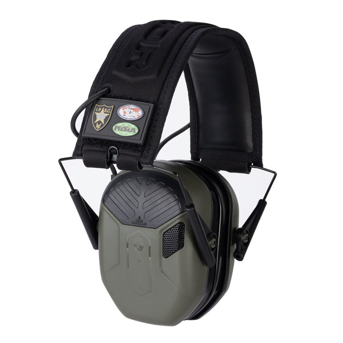 Earmor M300T Electronic Hearing Protector