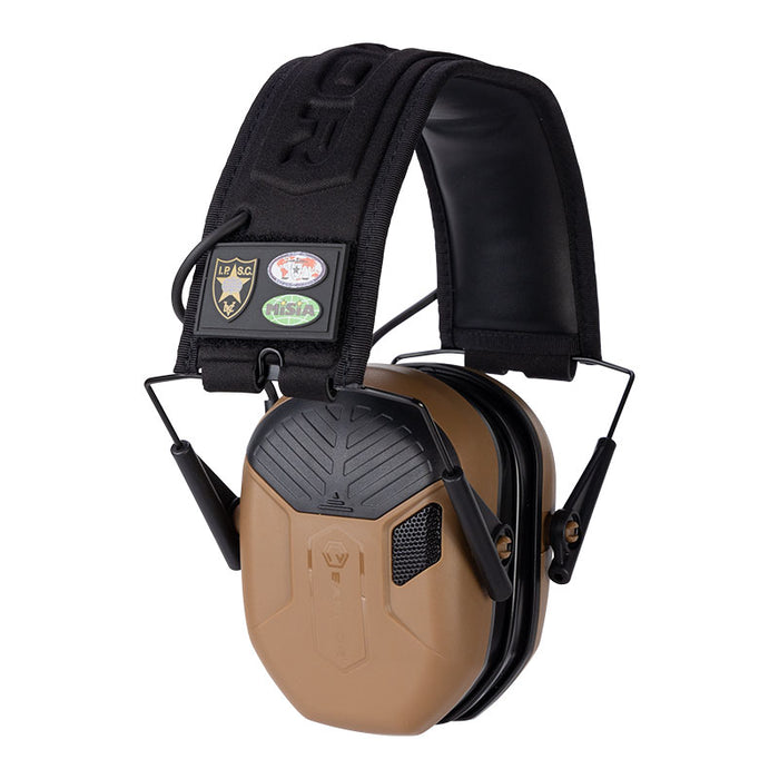 Earmor M300T Electronic Hearing Protector