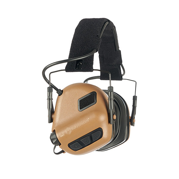 Earmor M31 PLUS Electronic Hearing Protector