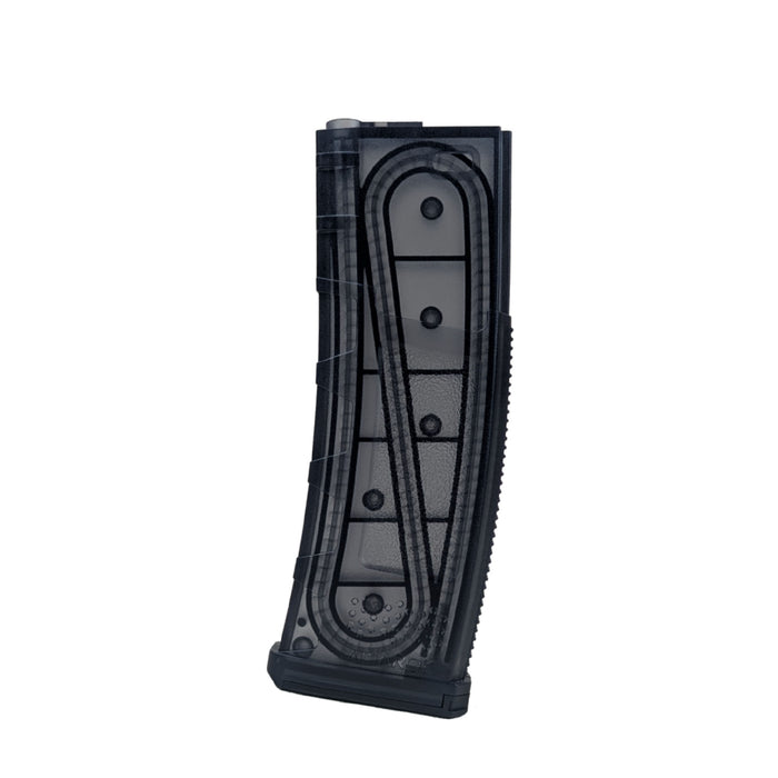 Amarok M Series 160-rd Translucent AM160 Mid Cap Magazine (Type A)