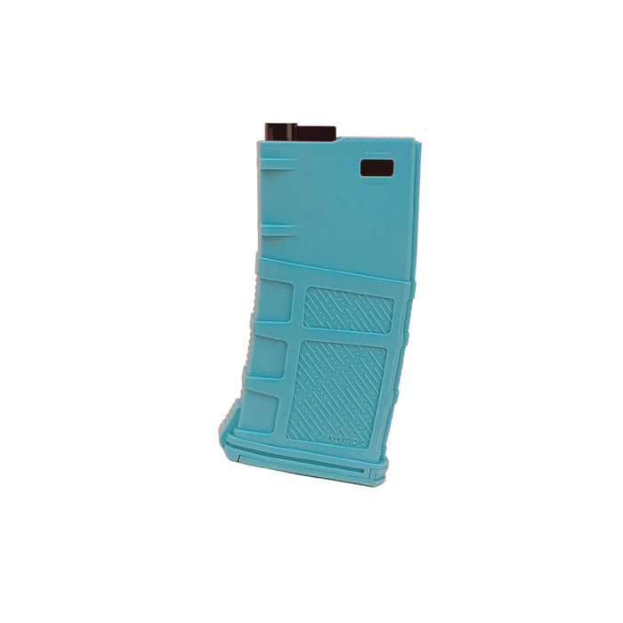 Amarok M Series 190-rd AM190 Mid Cap Magazine (Type A)