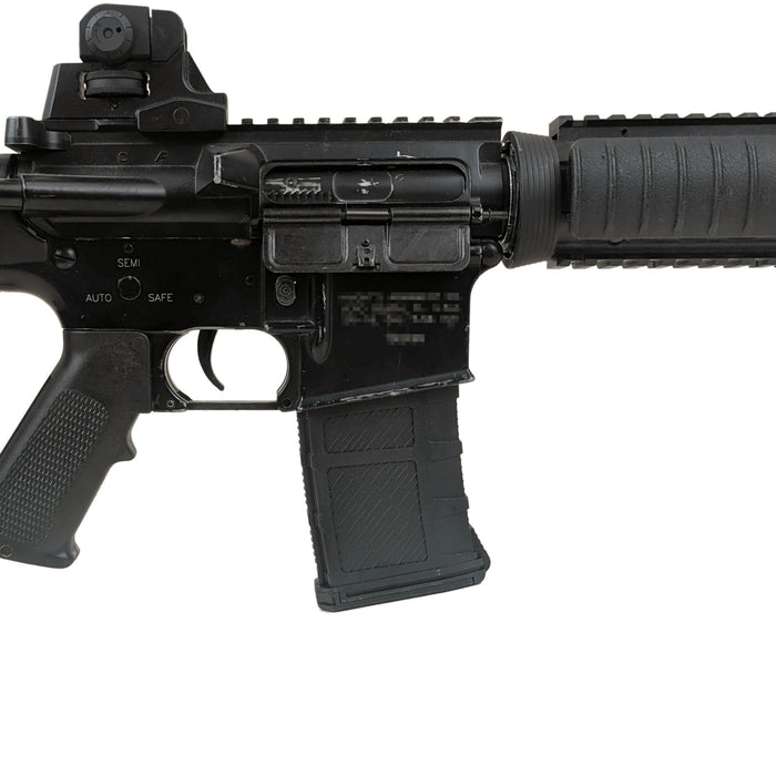 Amarok M Series 190-rd AM190 Mid Cap Magazine (Type A)