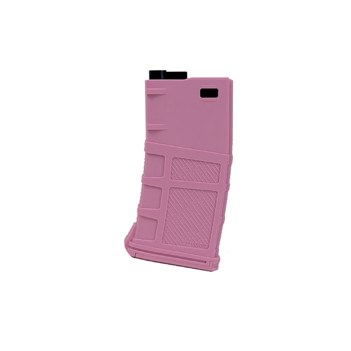 Amarok M Series 190-rd AM190 Mid Cap Magazine (Type A)