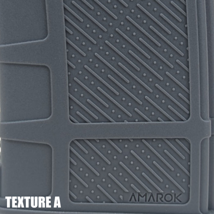 Amarok M Series 250-rd AM250 Mid Cap Magazine (Type A)