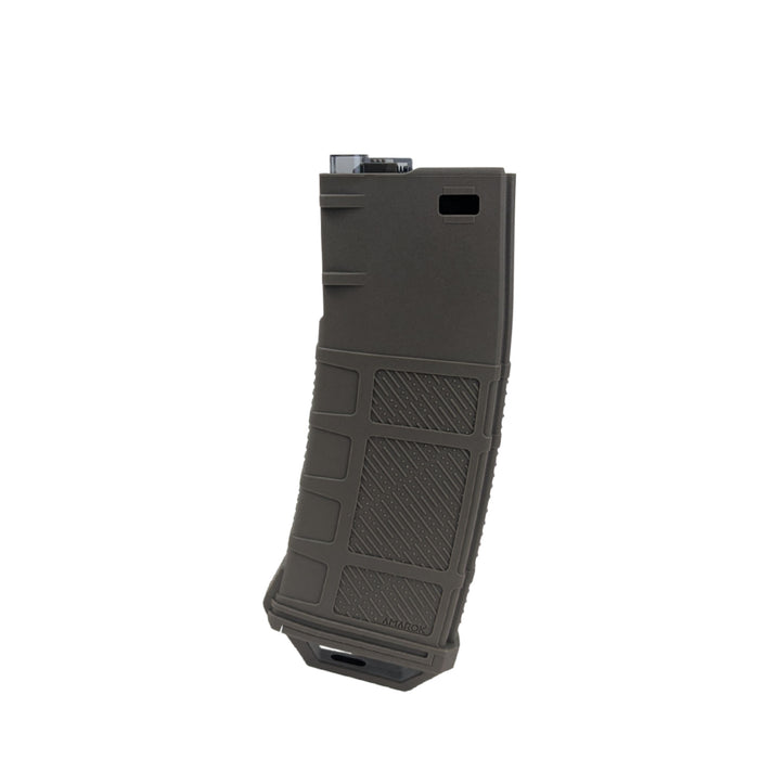 Amarok M Series 250-rd AM250 Mid Cap Magazine (Type A)