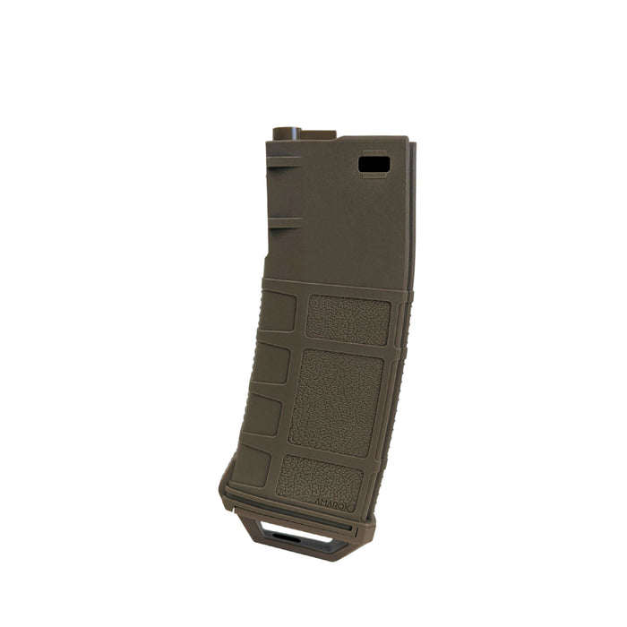 Amarok M Series 250-rd AM250 Mid Cap Magazine (Type B)