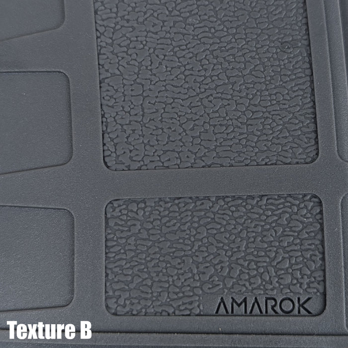 Amarok M Series 250-rd AM250 Mid Cap Magazine (Type B)