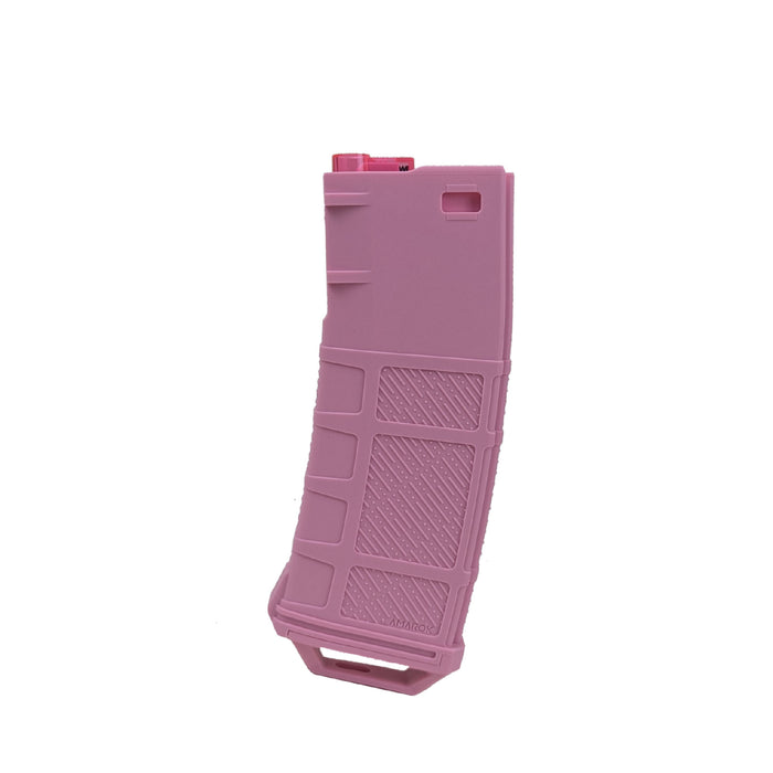 Amarok M Series 250-rd AM250 Mid Cap Magazine (Type A)