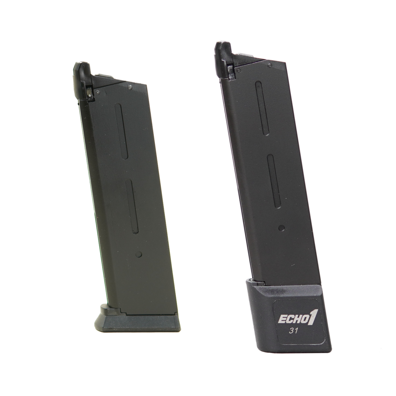 All Pistols & SMG Magazines