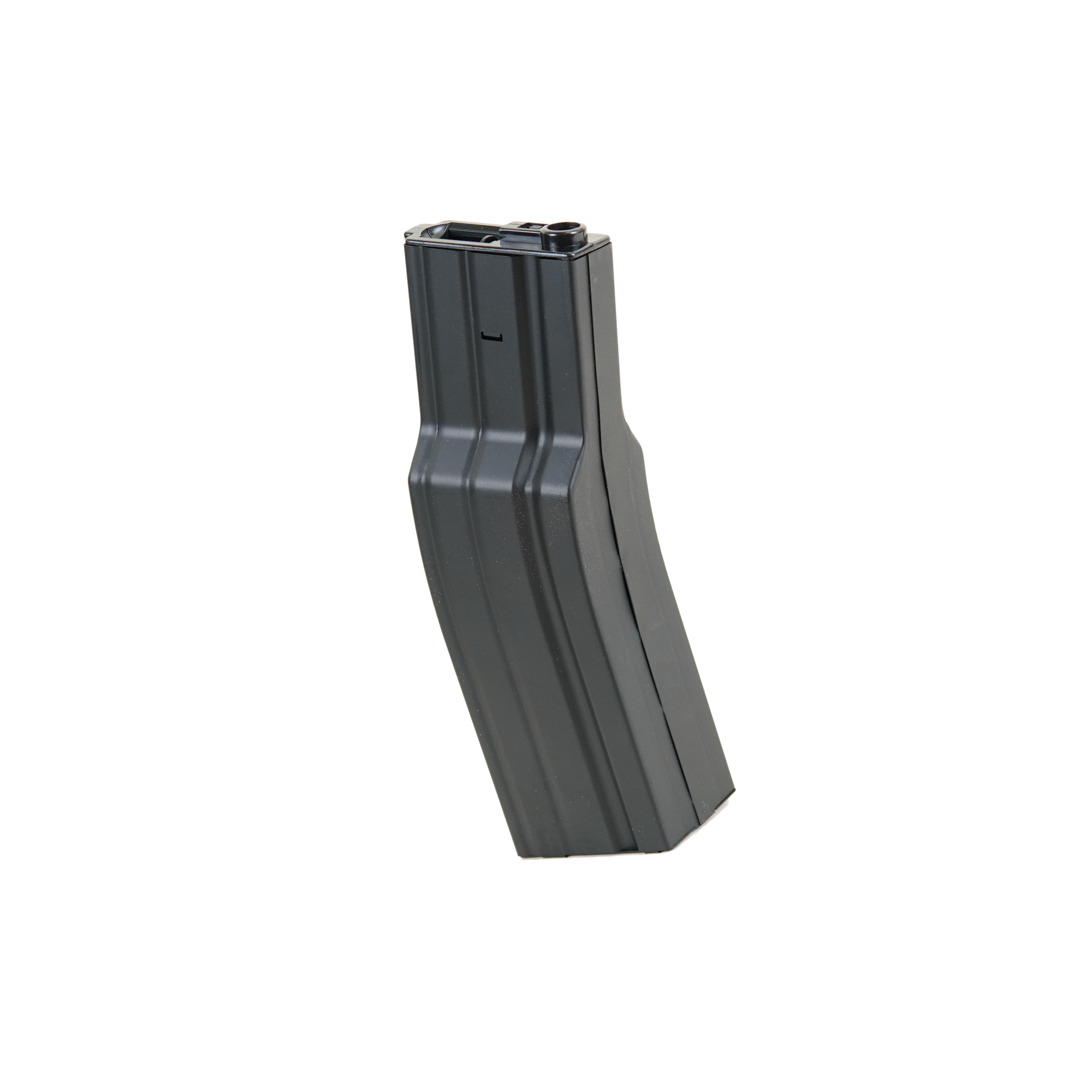 Echo1 850連 M4 FATマガジン　多弾数マガジン Echo1 Metal 850rd FAT Magazine for M4/M16 — JAG Precision Inc