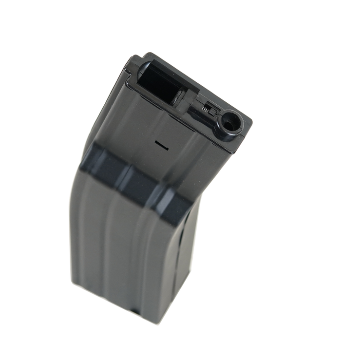 Echo1 Metal 850rd FAT Magazine for M4/M16 — JAG Precision Inc Echo1 Metal 850rd FAT Magazine for M4/M16 — JAG Precision Inc