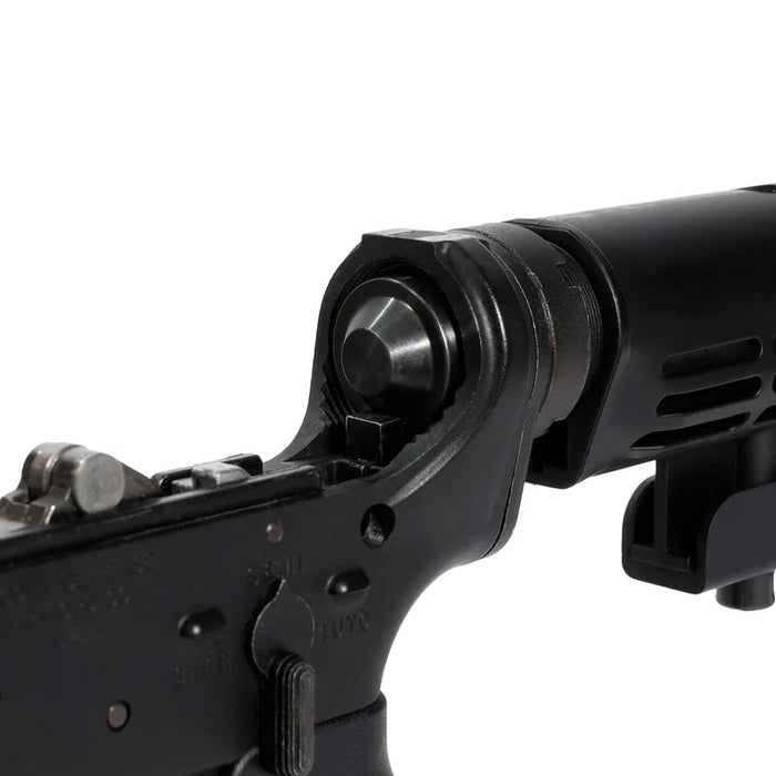 First Factory MWS Heavy Weight Buffer by Laylax