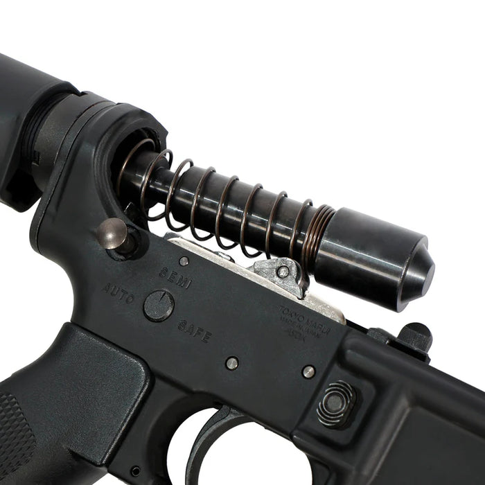 First Factory MWS Heavy Weight Buffer by Laylax