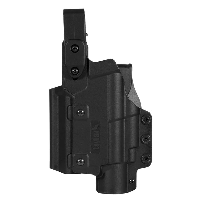 Battle Style LUX Multi Fit Weapon Light Holster by Laylax