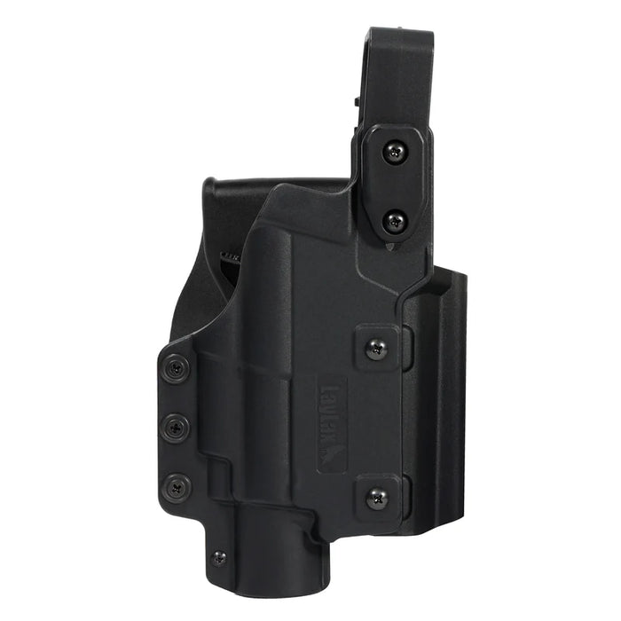 Battle Style LUX Multi Fit Weapon Light Holster by Laylax