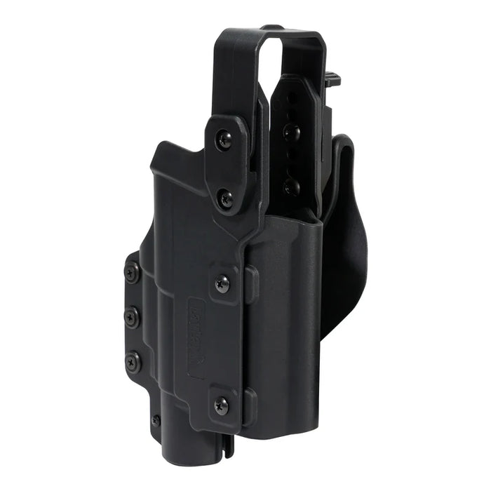 Battle Style LUX Multi Fit Weapon Light Holster by Laylax