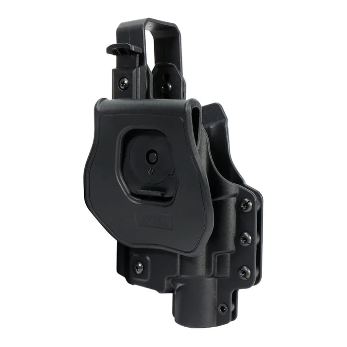 Battle Style LUX Multi Fit Weapon Light Holster by Laylax