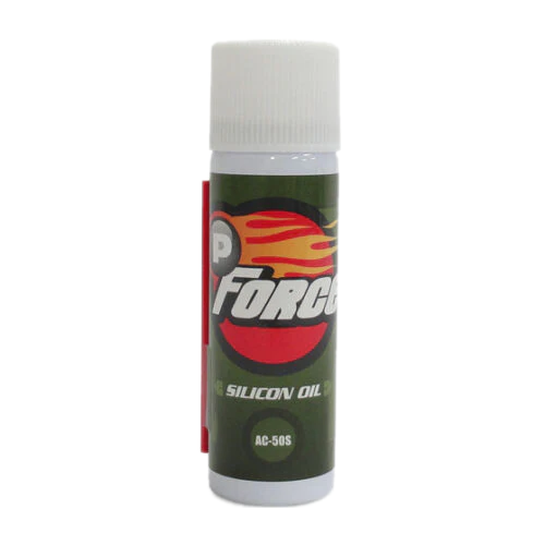 P-FORCE SILICONE LUBRICANT OIL AIRSOFT