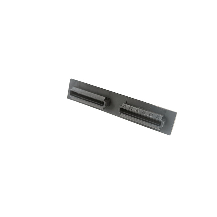 Amarok Rubber MLOK Rail Cover Set