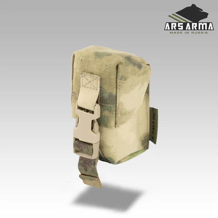 Ars ARMA Grenade Pouch