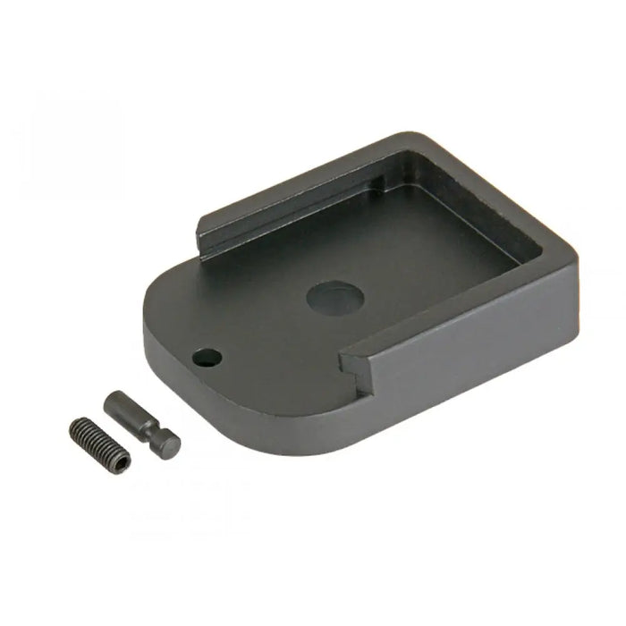 Echo1 TAP replacement Mag Base Plate