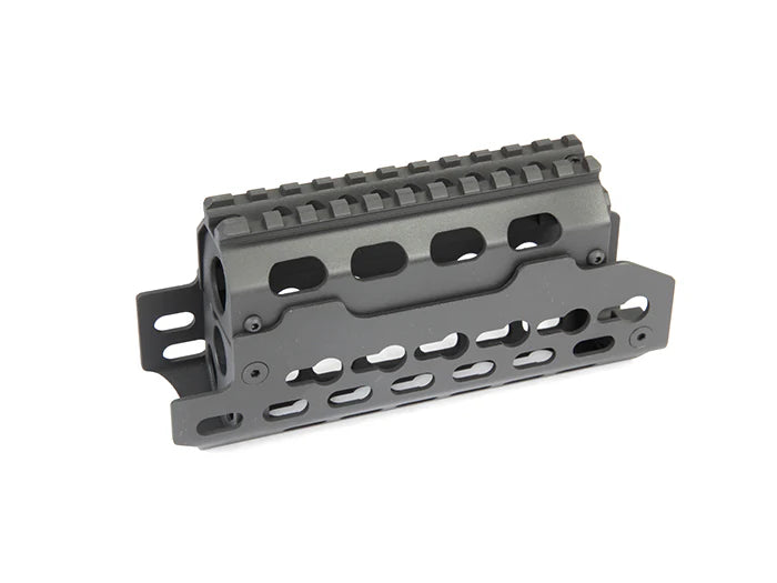 Nitro Vo. AAKS74U Keymod Rail Handguard by Laylax