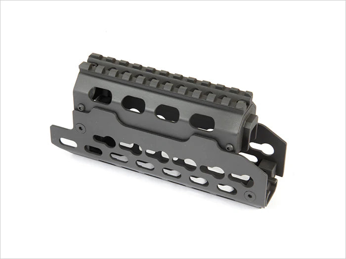 Nitro Vo. AAKS74U Keymod Rail Handguard by Laylax