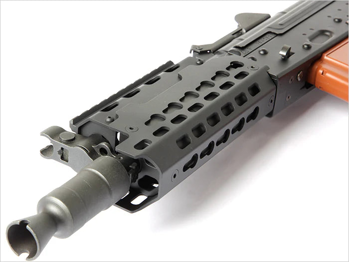 Nitro Vo. AAKS74U Keymod Rail Handguard by Laylax