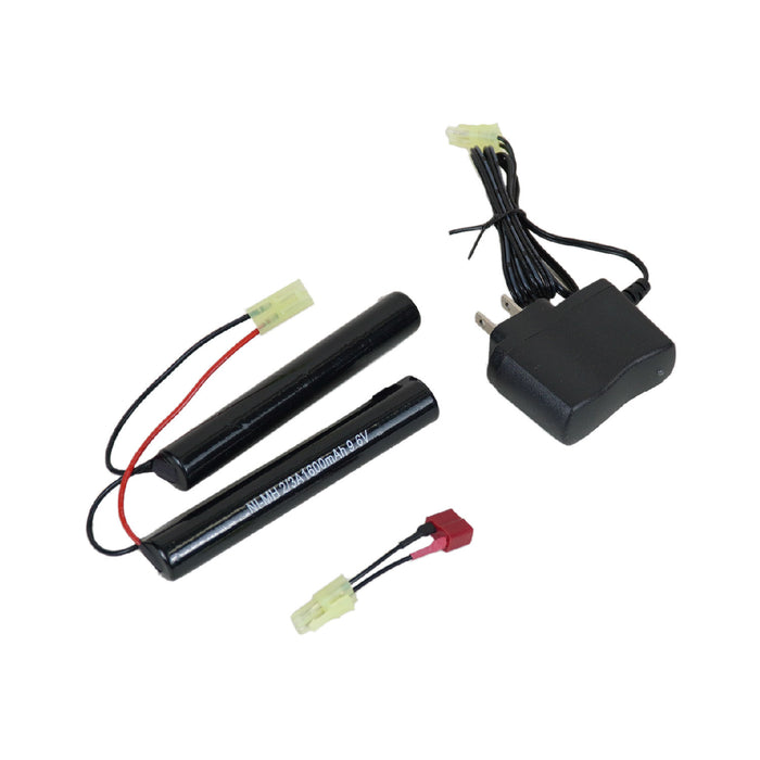 Classic Army full metal M4 MLOK AEG