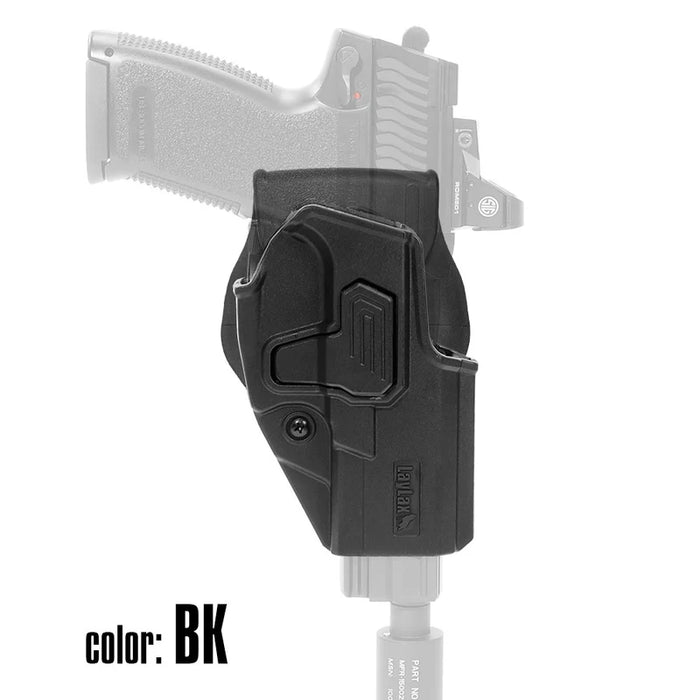 Battle Style CQC Holster by Laylax