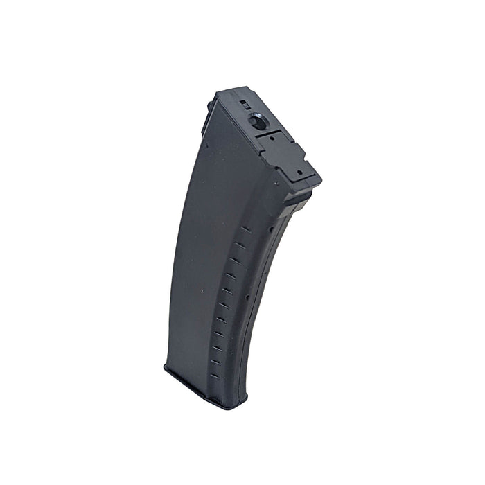 Classic Army full metal real wood AKS-74 AEG