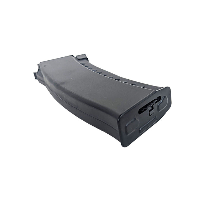 Classic Army full metal real wood AK-105 AEG