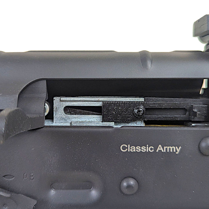 Classic Army full metal AKMlok AEG